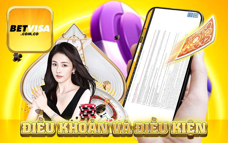 Giới Thiệu Chung Về betvisa com